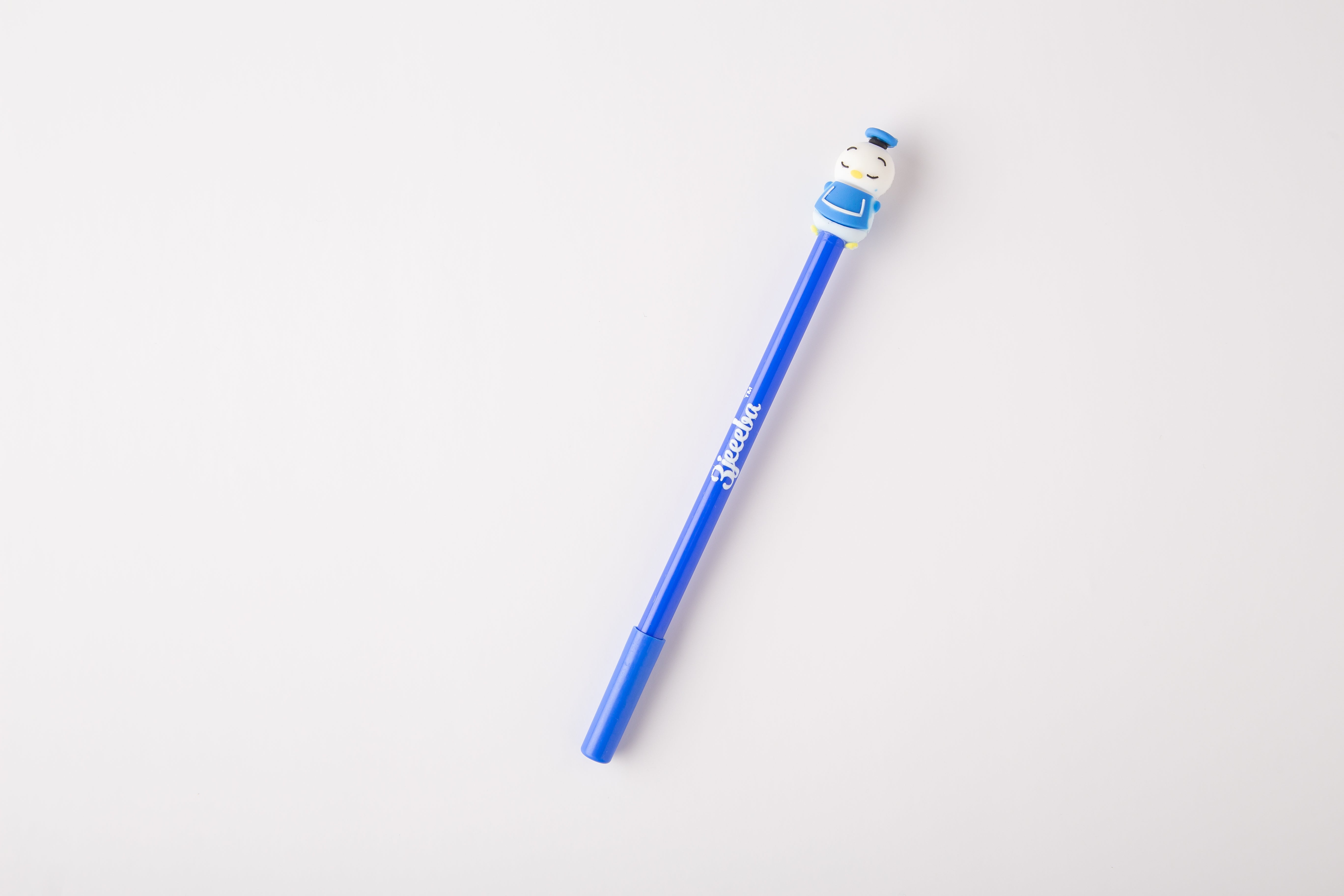 Blue Duck Pen