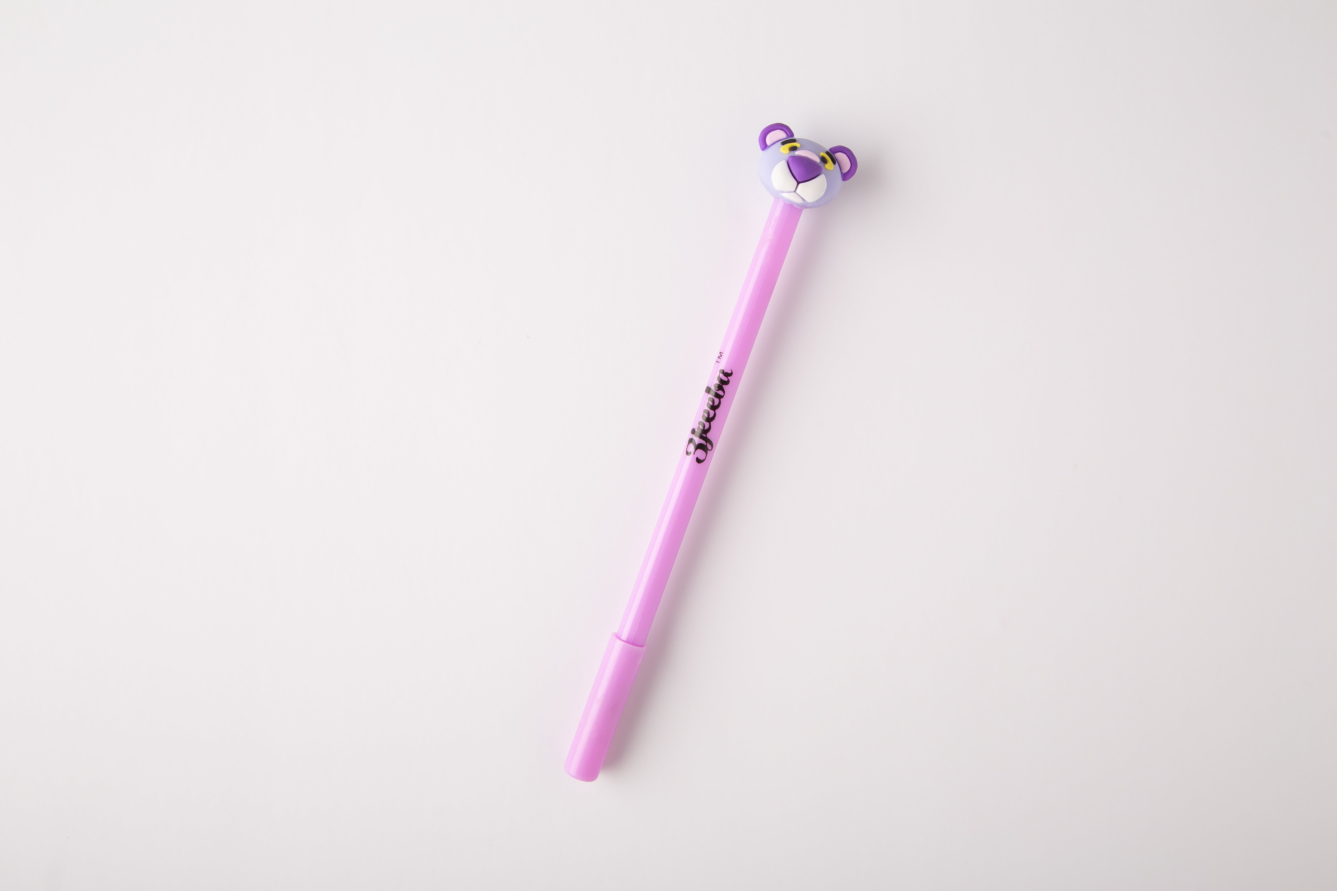 Purple Lotso Pen