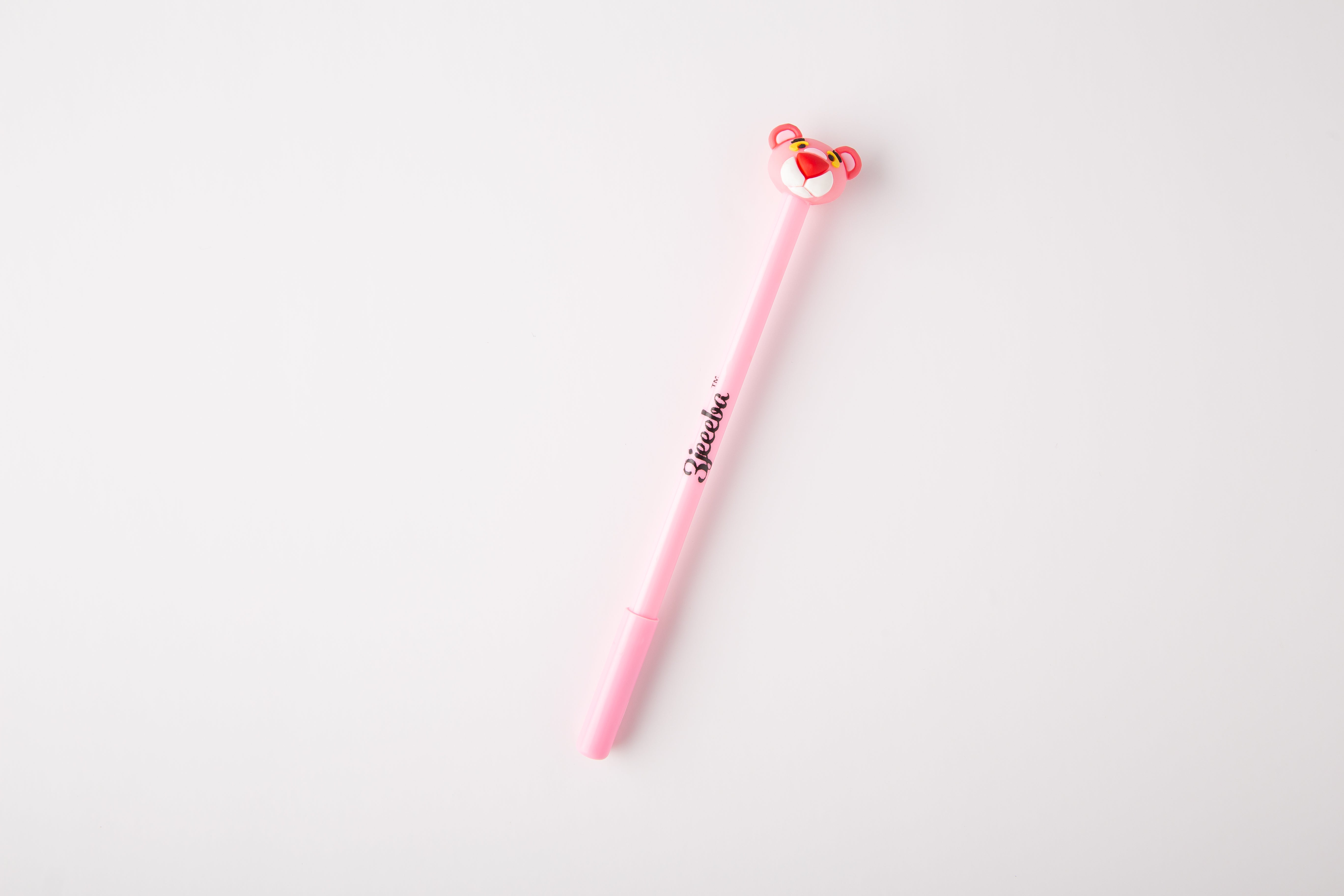 Pink Lotso Pen