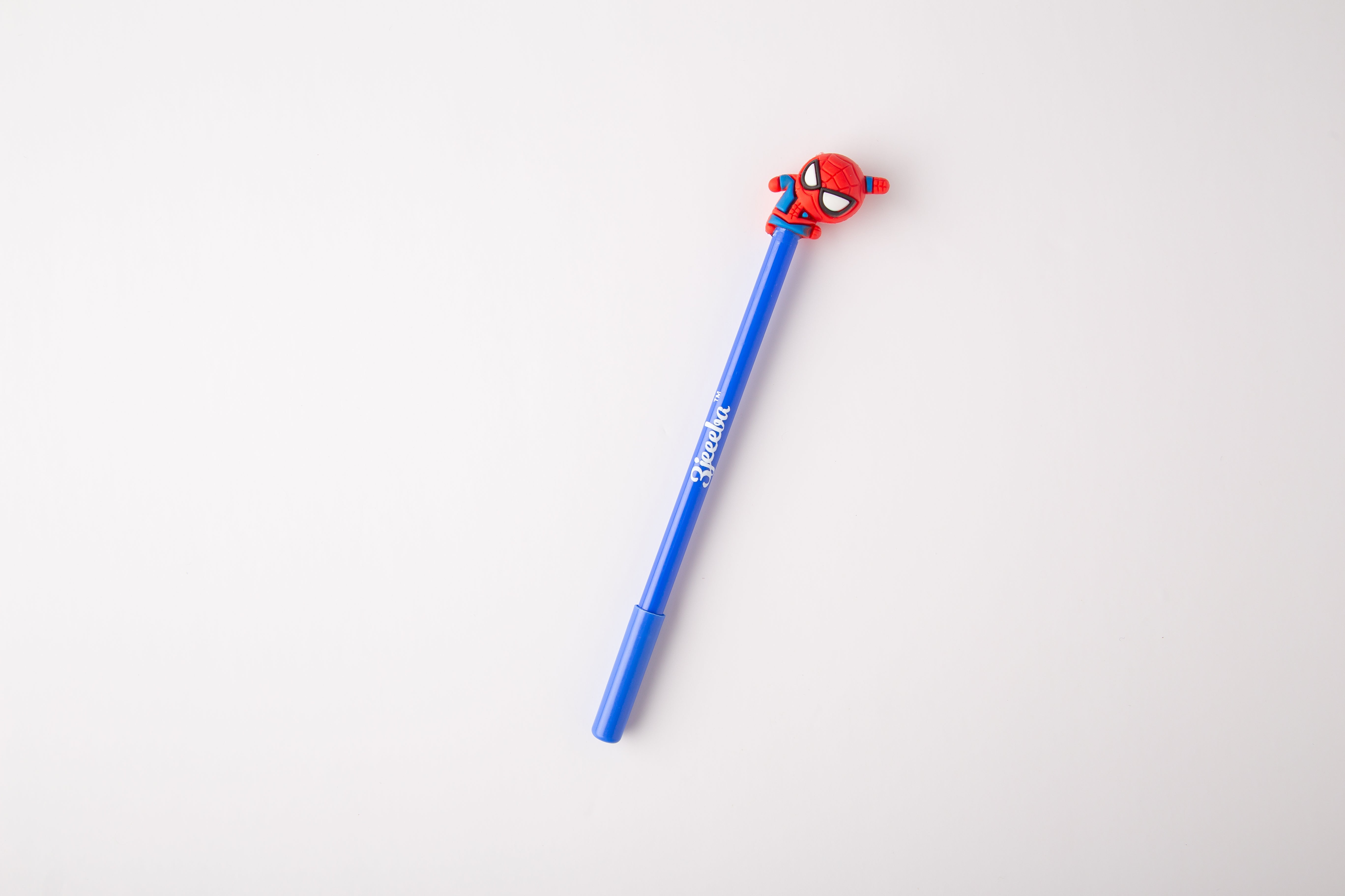 Spiderman Pen